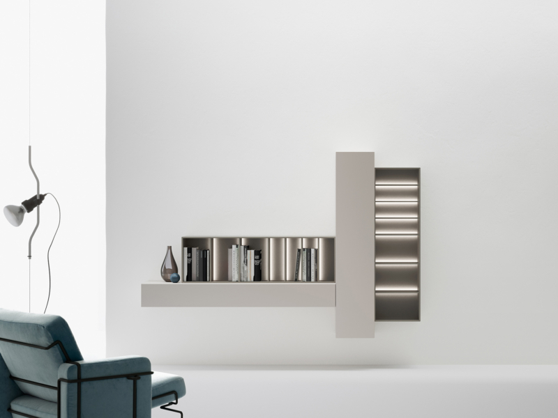 Design Bookcase