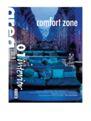 Comfort zone