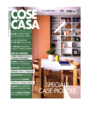 Zona notte funzionale con tanti plus