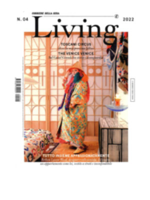 Versatilità formato living