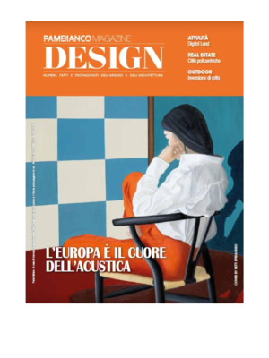 Numeri, fatti e protagonisti dell'arredo e dell'architettura