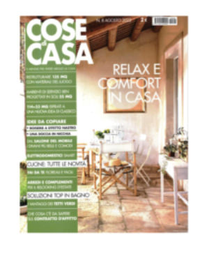 Relax e comfort in casa