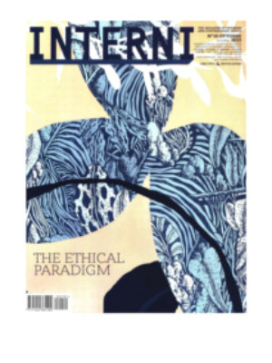 The ethical paradigm