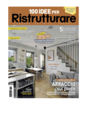 Trasforma la zona notte