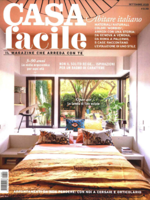 Scuola di stile minimale