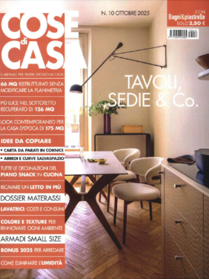 Piccoli e pronti a tutto