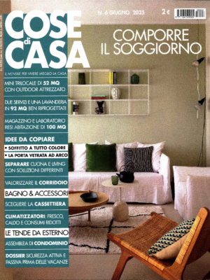 Sostituire la parete con l'armadio