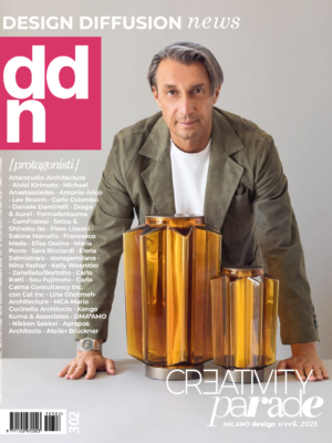 Spazi modulari e fluidi