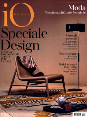 Una stanza a misura d'abito