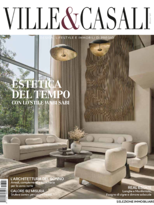 L'architettura del sonno 