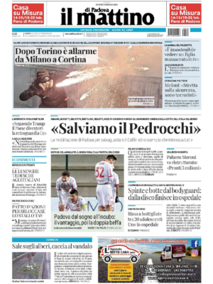 Il debutto a Shanghai dopo il 2025 da record 